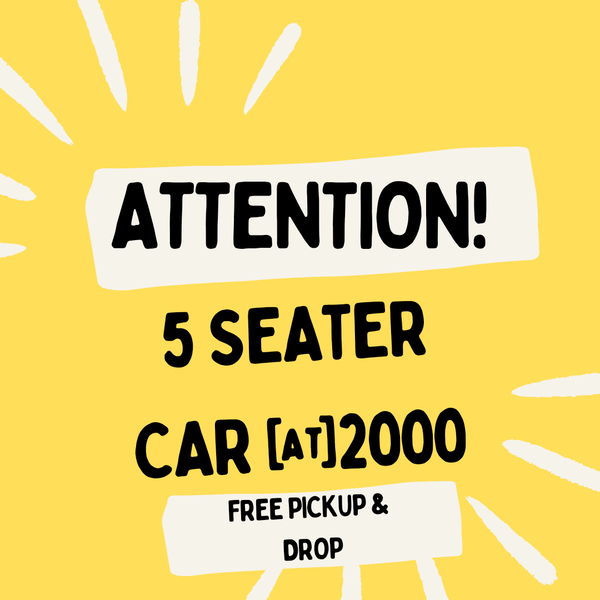 Cover photo of RK Self Drive - Best 5, 8 seater Self Drive Cars Rental Service Agency in Pune | Airport